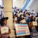 Image for article titled Please, Texas Republicans, Stop Trying To Kill Queer Kids